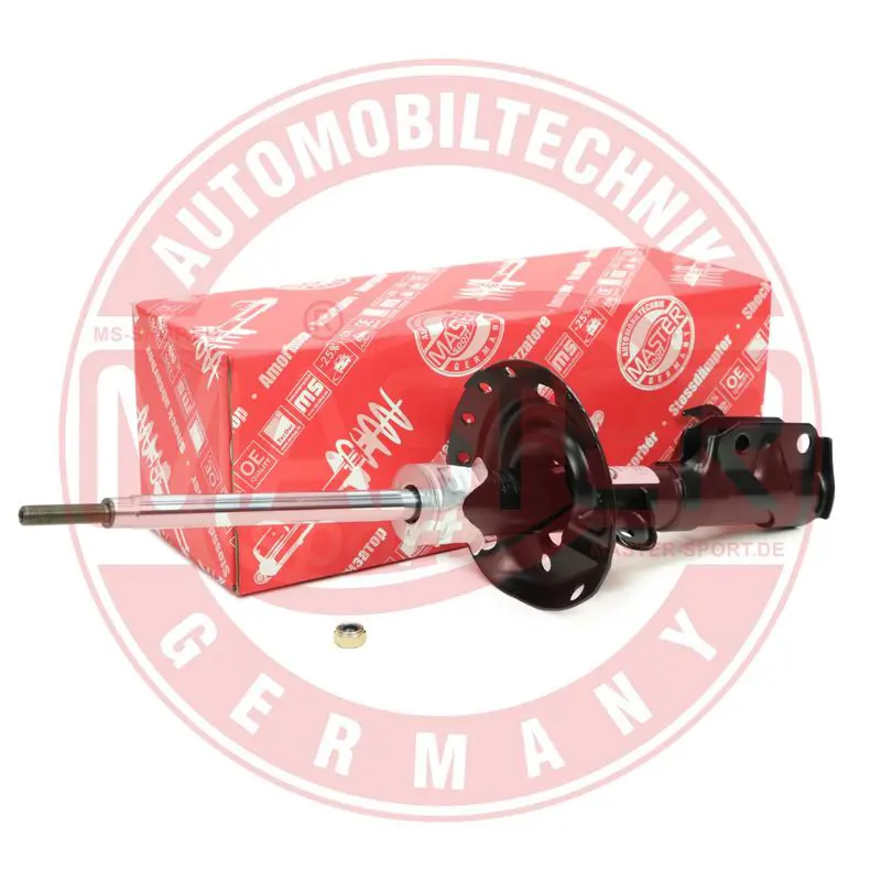 Handler.Part Shock absorber MASTER-SPORT 316336PCSMS 4