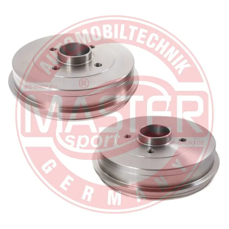 Handler.Part Brake drum MASTER-SPORT 24022030331SETMS 2