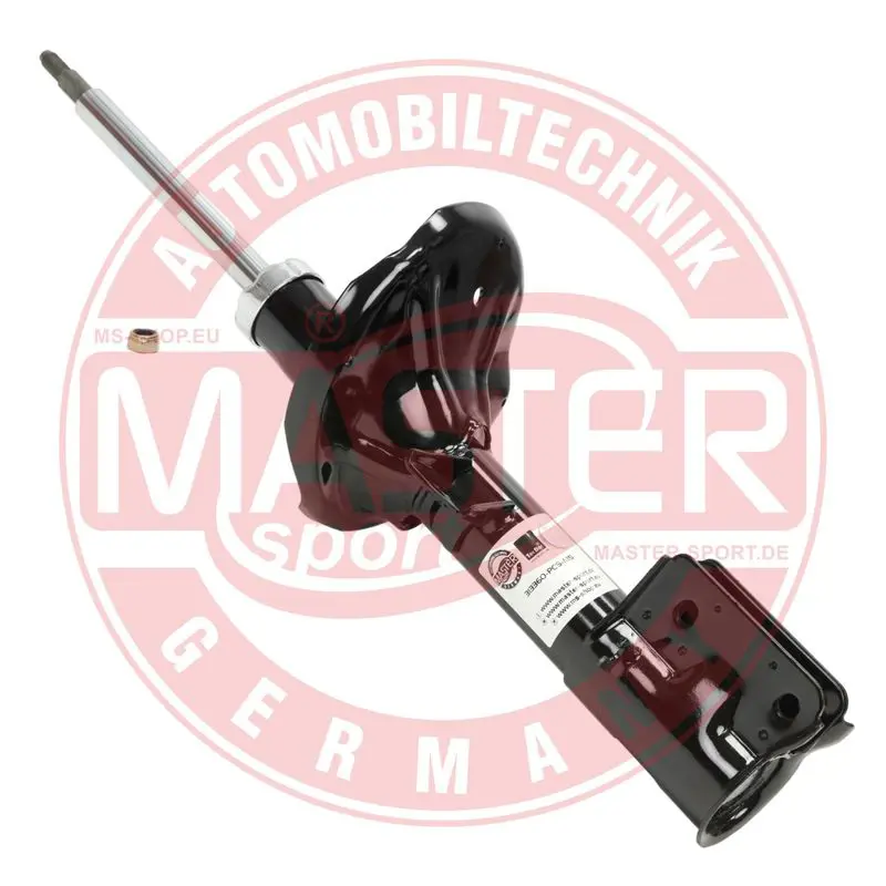 Handler.Part Shock absorber MASTER-SPORT 313360PCSMS 1