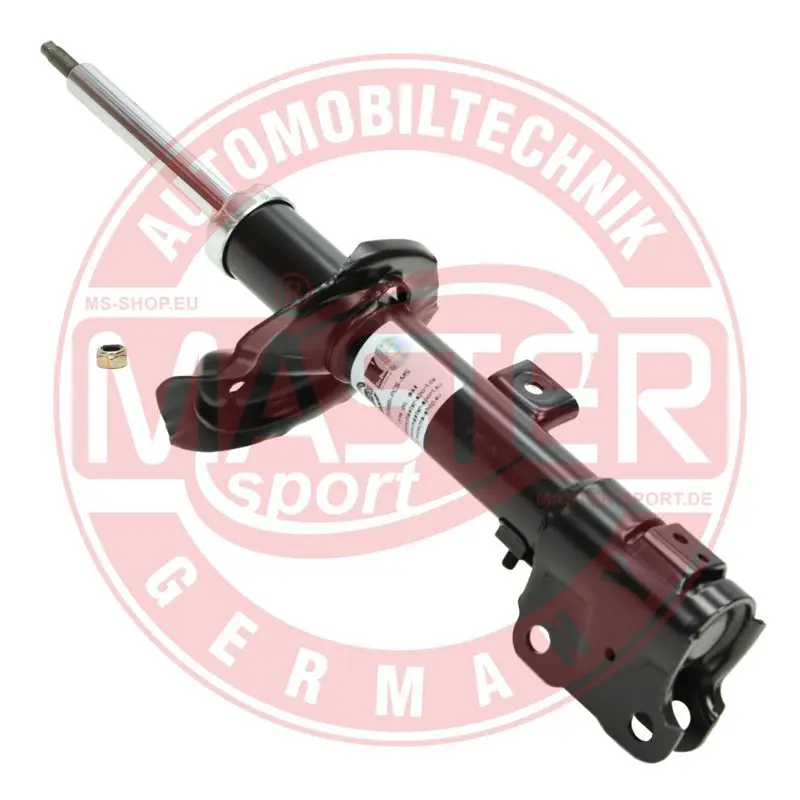 Handler.Part Shock absorber MASTER-SPORT 313881PCSMS 2