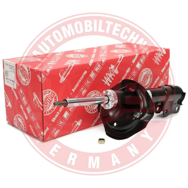 Handler.Part Shock absorber MASTER-SPORT 313881PCSMS 4