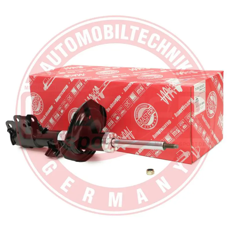 Handler.Part Shock absorber MASTER-SPORT 313882PCSMS 4