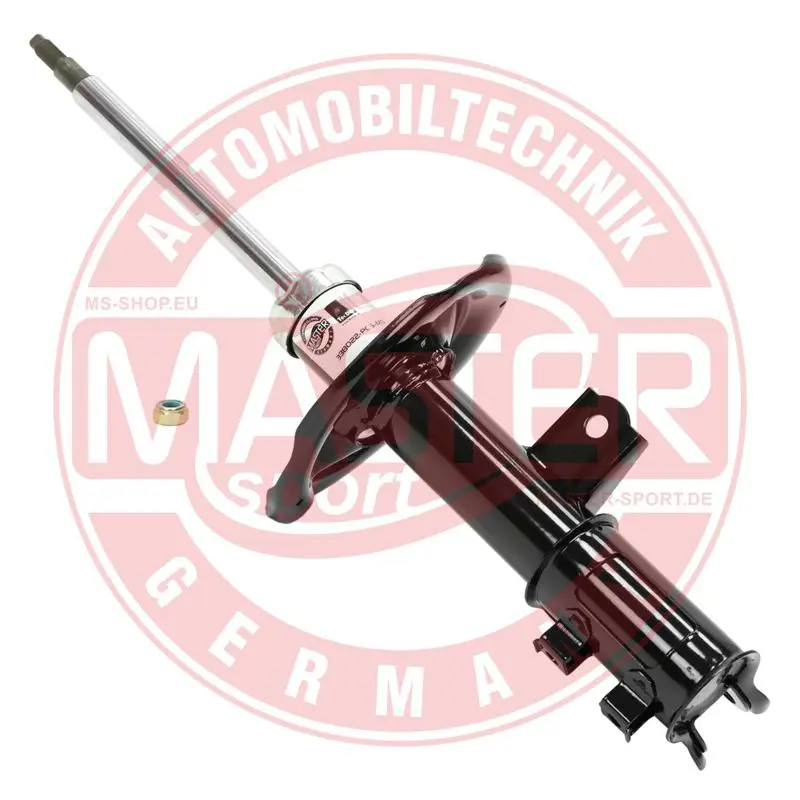 Handler.Part Shock absorber MASTER-SPORT 338022PCSMS 2