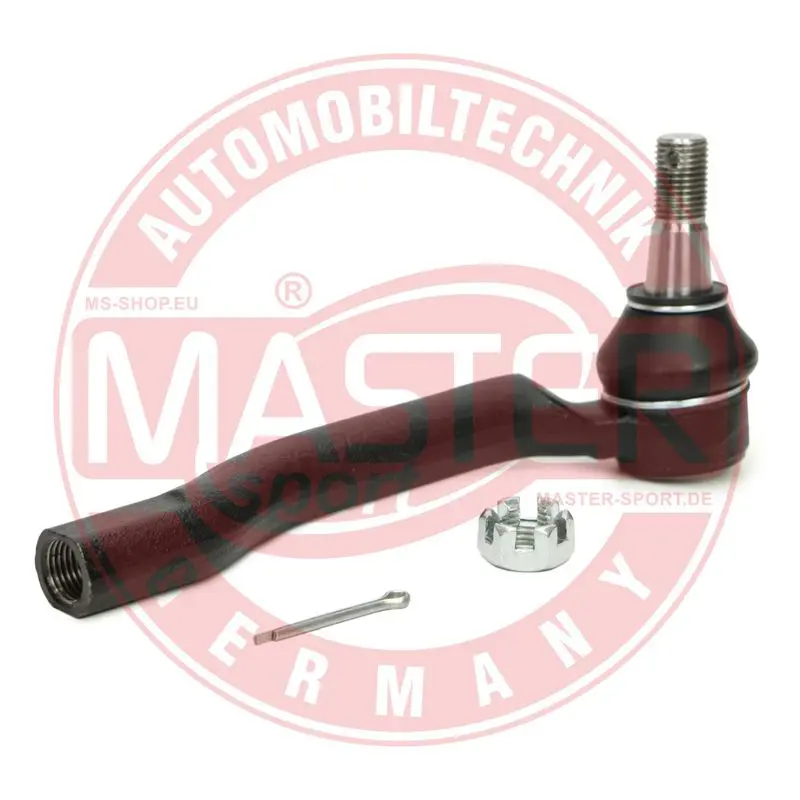 Handler.Part Tie rod end MASTER-SPORT 42742BPCSMS 1