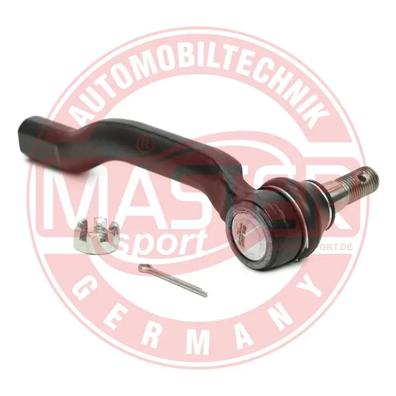 Handler.Part Tie rod end MASTER-SPORT 42743BPCSMS 3