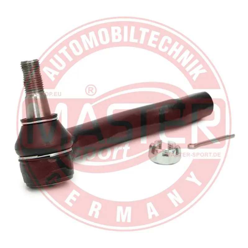 Handler.Part Tie rod end MASTER-SPORT 42743BPCSMS 4