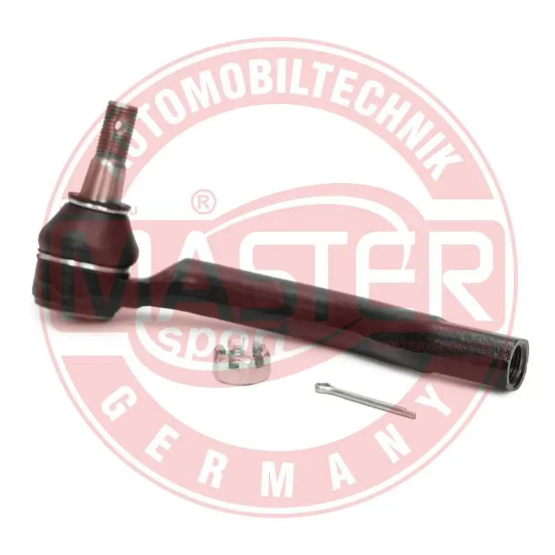 Handler.Part Tie rod end MASTER-SPORT 42743BPCSMS 1