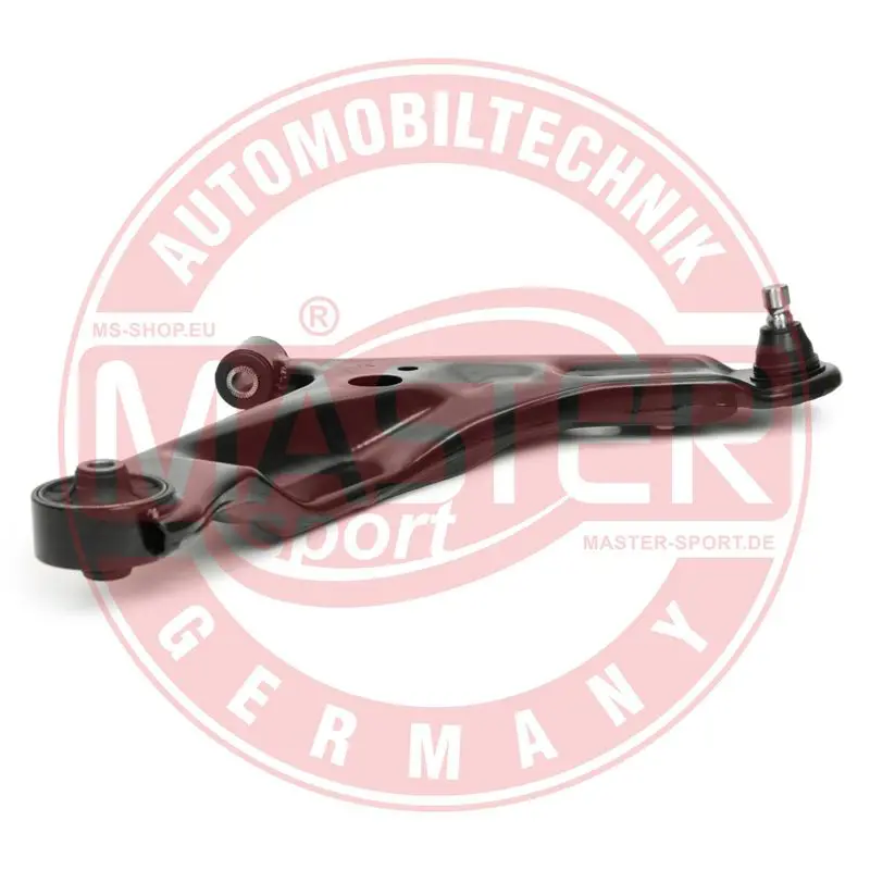 Handler.Part Track control arm MASTER-SPORT 43589MPCSMS 3