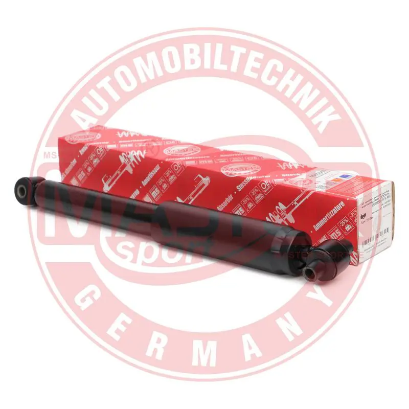 Handler.Part Shock absorber MASTER-SPORT 280355PCSMS 4