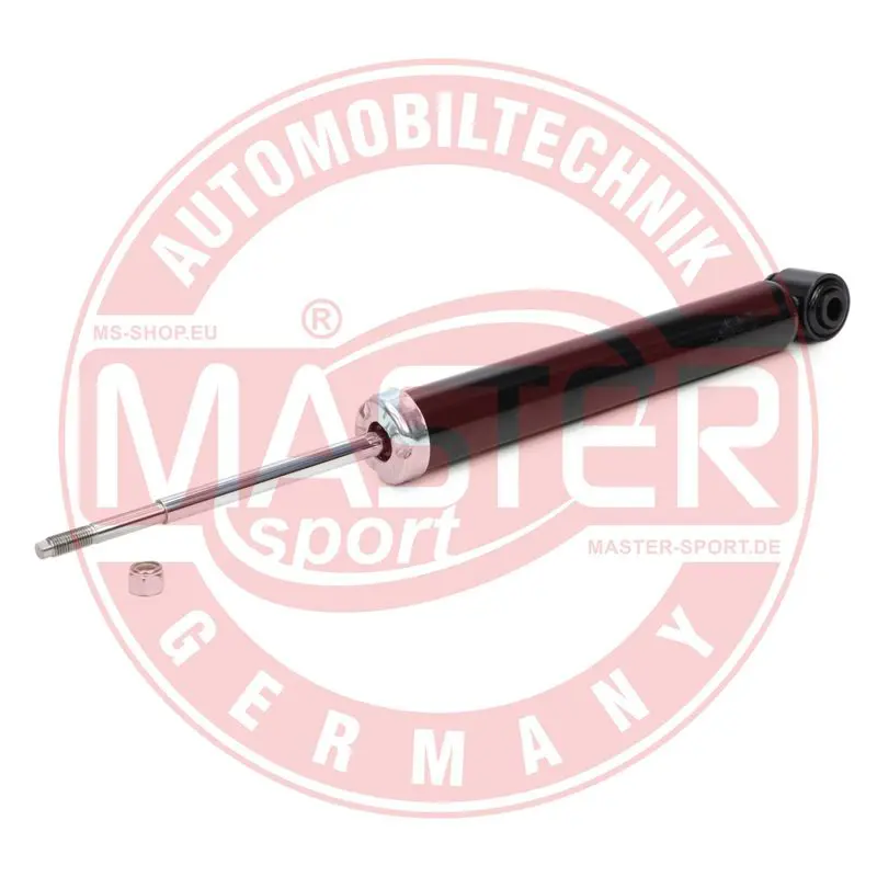 Handler.Part Shock absorber MASTER-SPORT 311233PCSMS 2