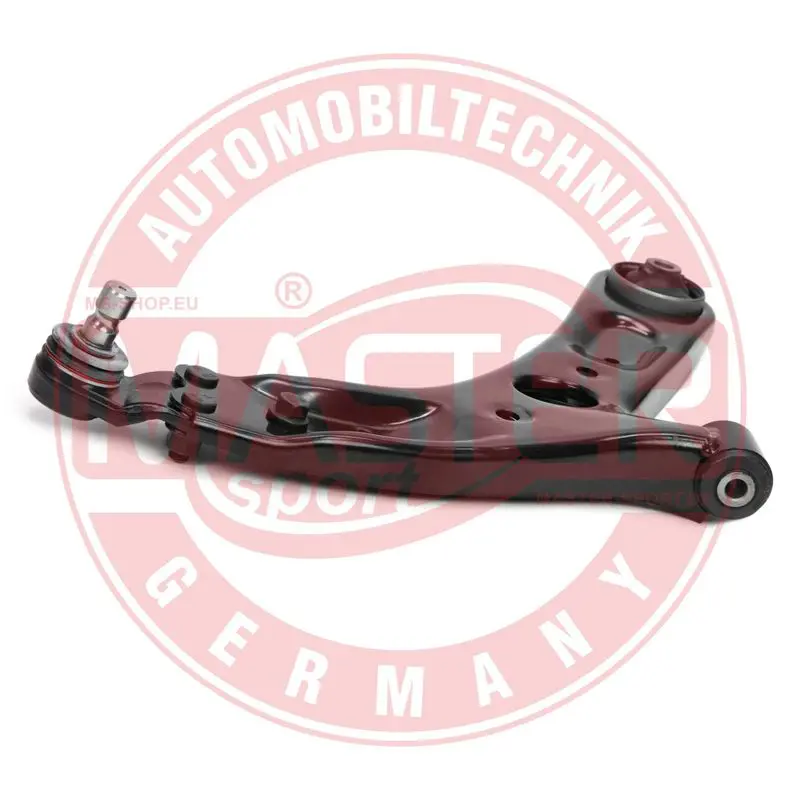 Handler.Part Track control arm MASTER-SPORT 52231MPCSMS 3