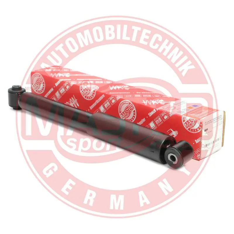 Handler.Part Shock absorber MASTER-SPORT 312125PCSMS 4