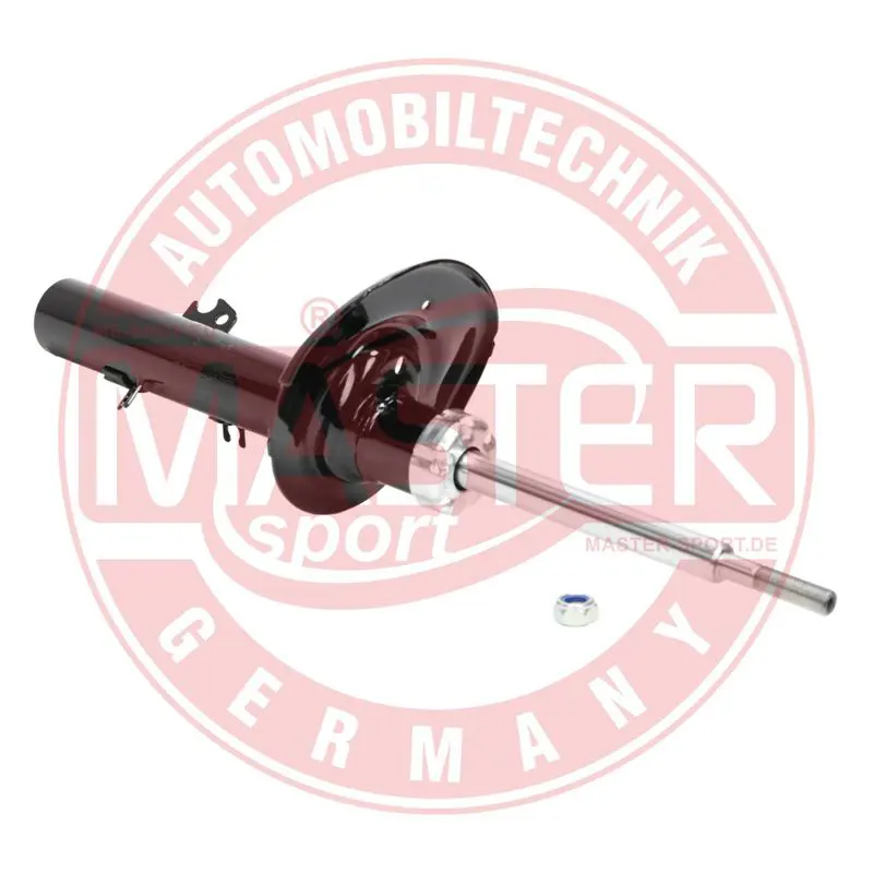 Handler.Part Shock absorber MASTER-SPORT 313681PCSMS 2