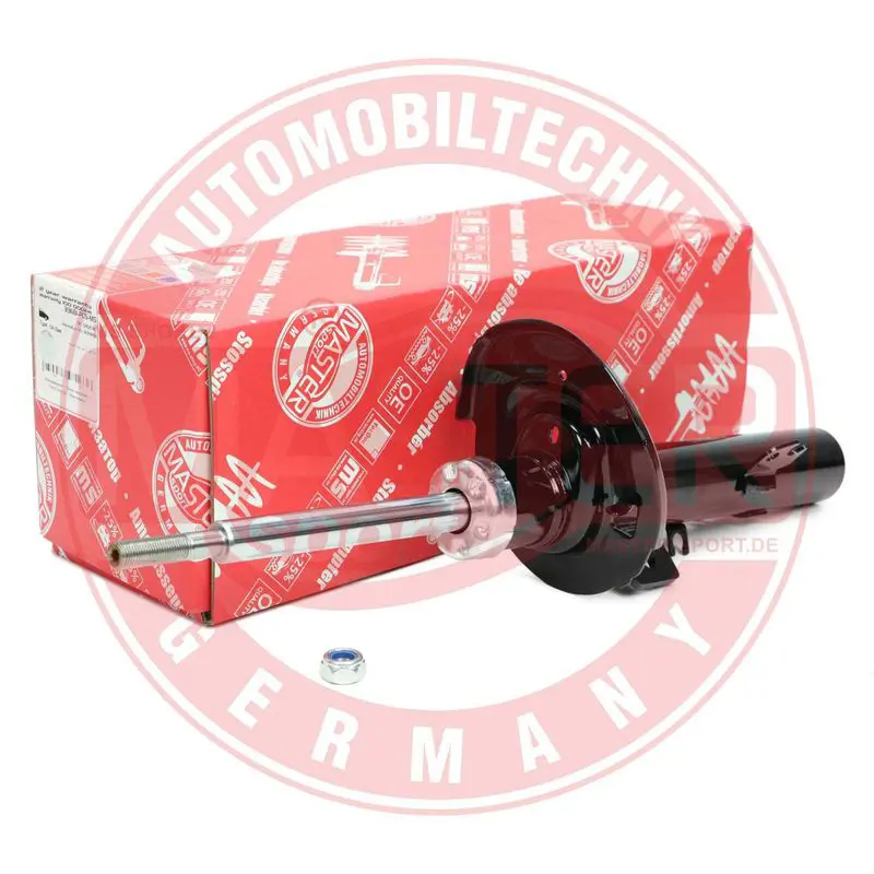 Handler.Part Shock absorber MASTER-SPORT 313681PCSMS 4