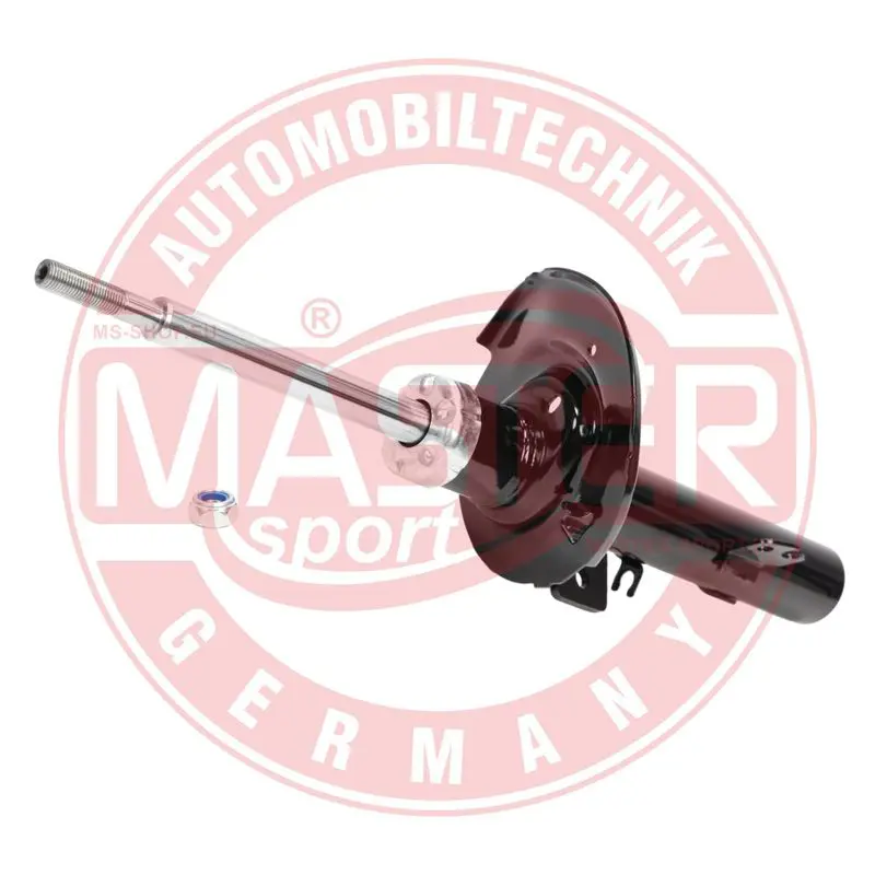 Handler.Part Shock absorber MASTER-SPORT 313681PCSMS 1