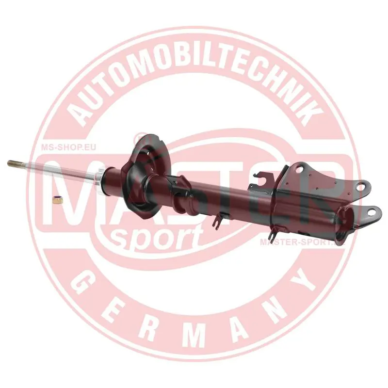 Handler.Part Shock absorber MASTER-SPORT 556307PCSMS 2