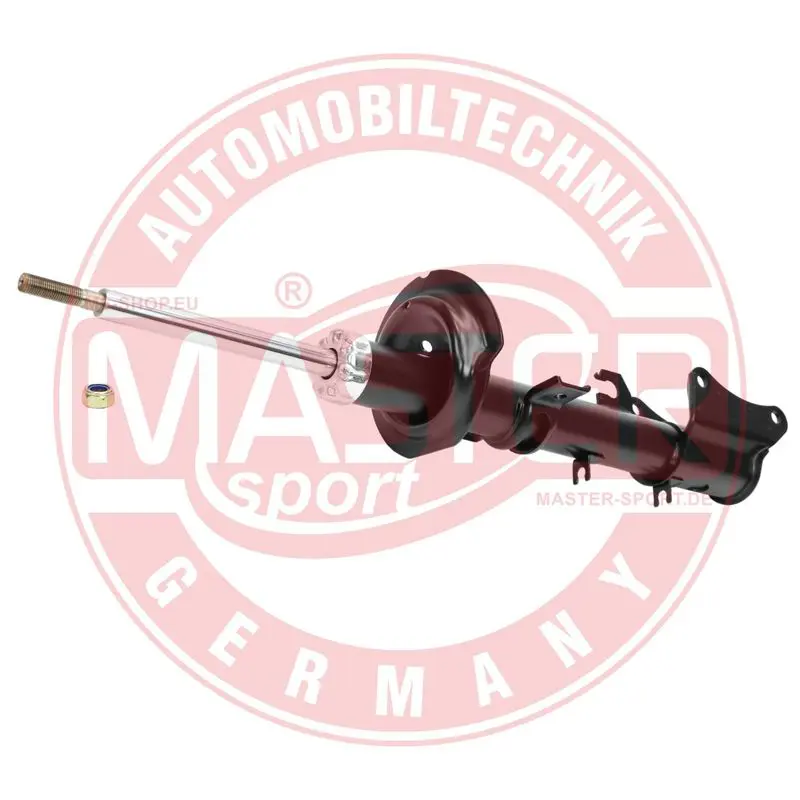 Handler.Part Shock absorber MASTER-SPORT 556307PCSMS 1