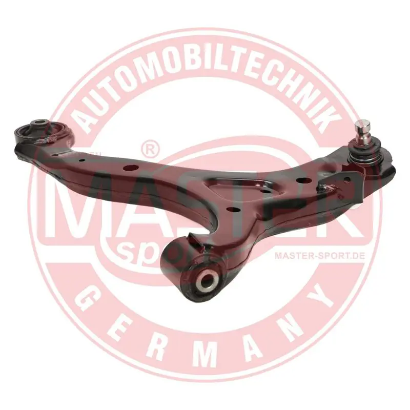 Handler.Part Track control arm MASTER-SPORT 4941MPCSMS 3