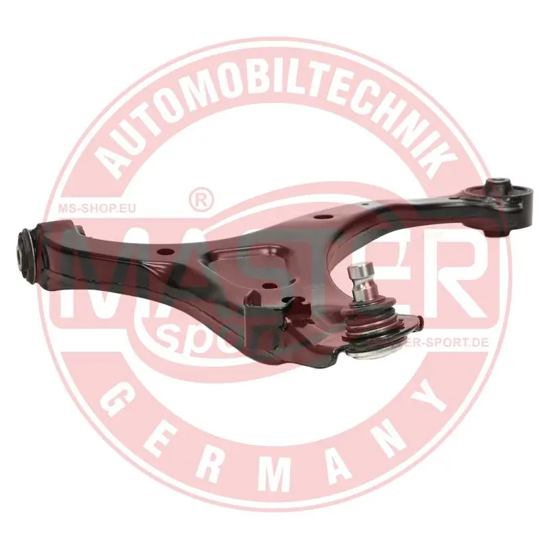 Handler.Part Track control arm MASTER-SPORT 4941MPCSMS 4