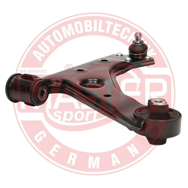 Handler.Part Track control arm MASTER-SPORT 29145BPCSMS 2