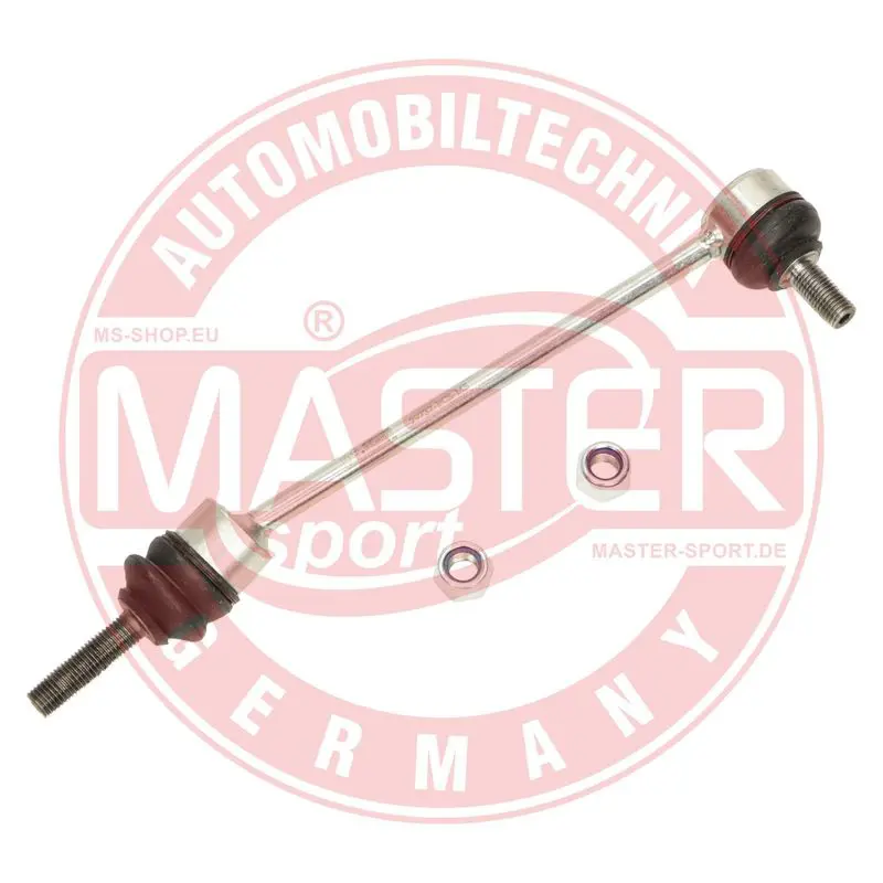 Handler.Part Rod/strut, stabiliser MASTER-SPORT 29737PCSMS 1