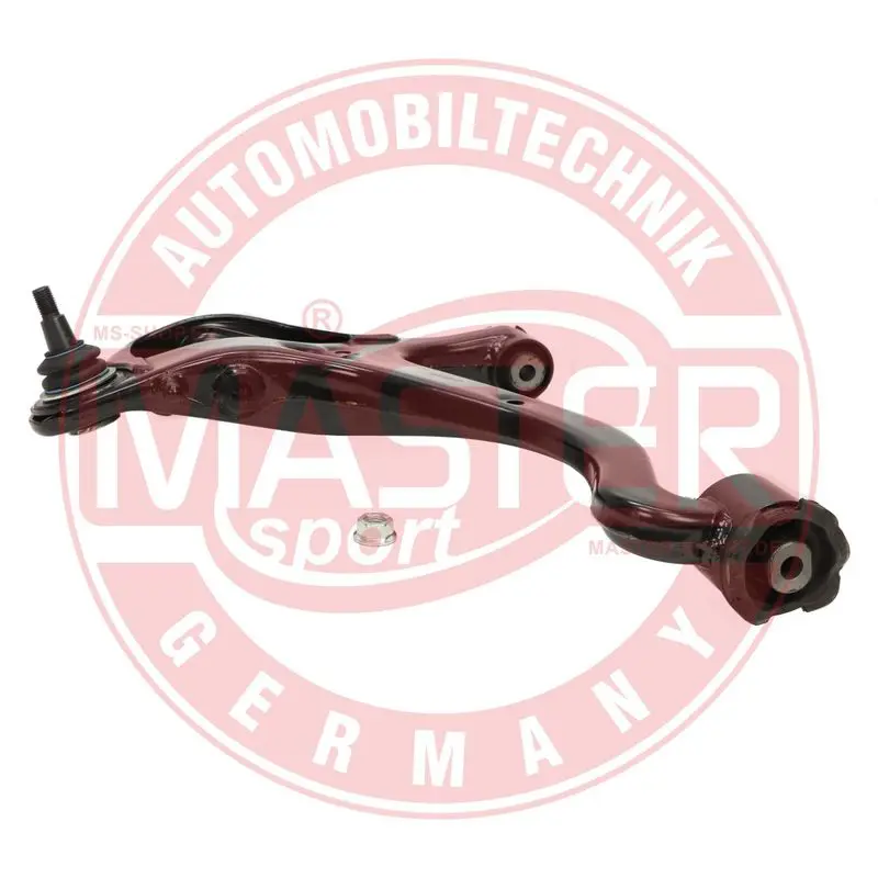 Handler.Part Track control arm MASTER-SPORT 50953SPCSMS 2