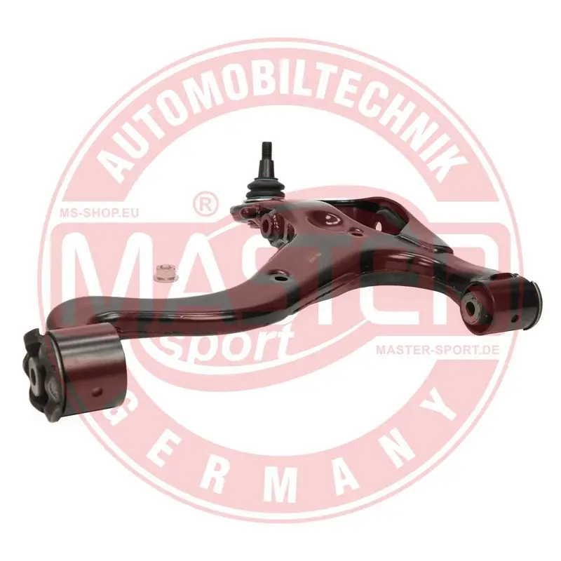 Handler.Part Track control arm MASTER-SPORT 50953SPCSMS 3