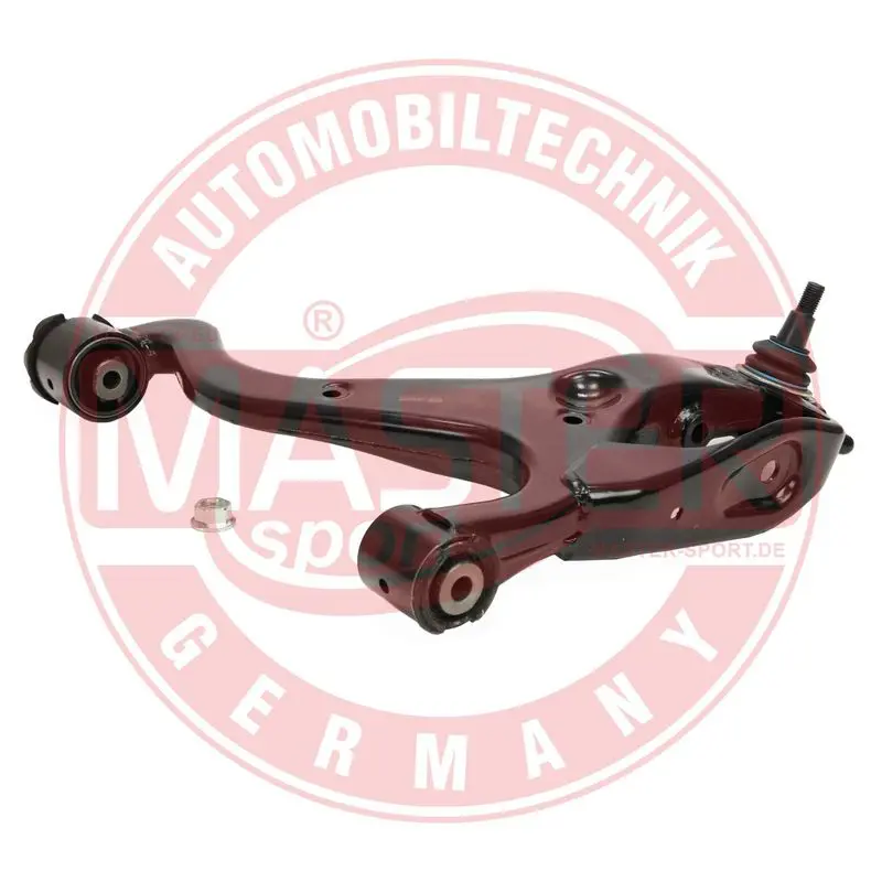 Handler.Part Track control arm MASTER-SPORT 50953SPCSMS 4