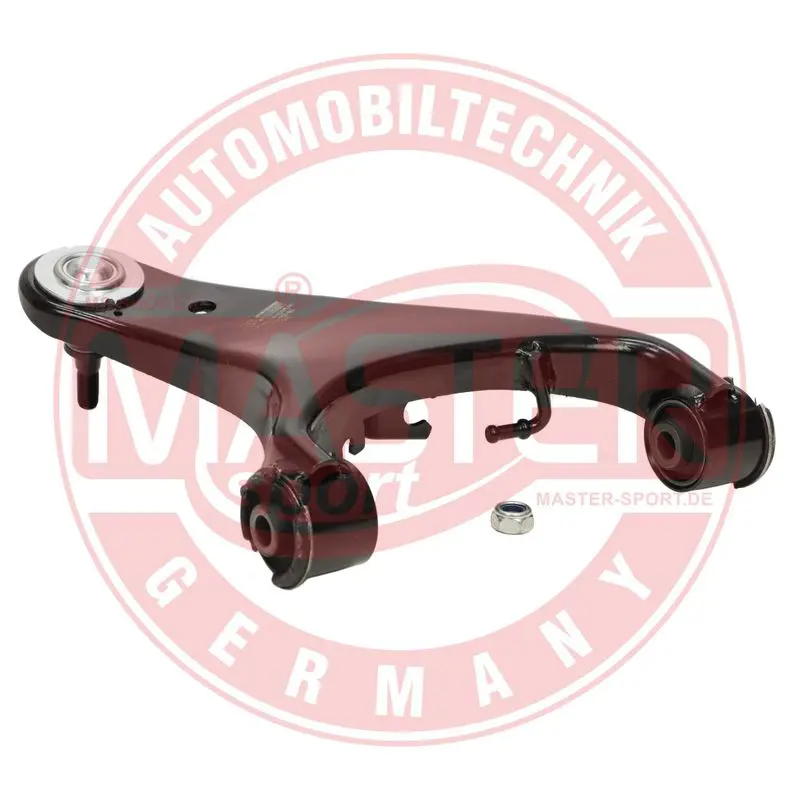 Handler.Part Track control arm MASTER-SPORT 57937SPCSMS 3