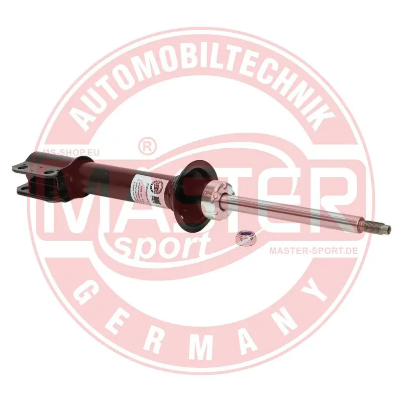 Handler.Part Shock absorber MASTER-SPORT 200468PCSMS 2