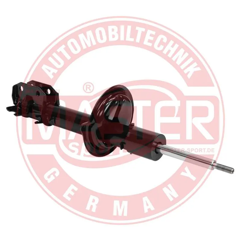 Handler.Part Shock absorber MASTER-SPORT 312818PCSMS 2