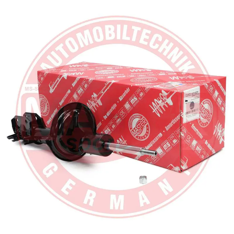 Handler.Part Shock absorber MASTER-SPORT 312818PCSMS 4