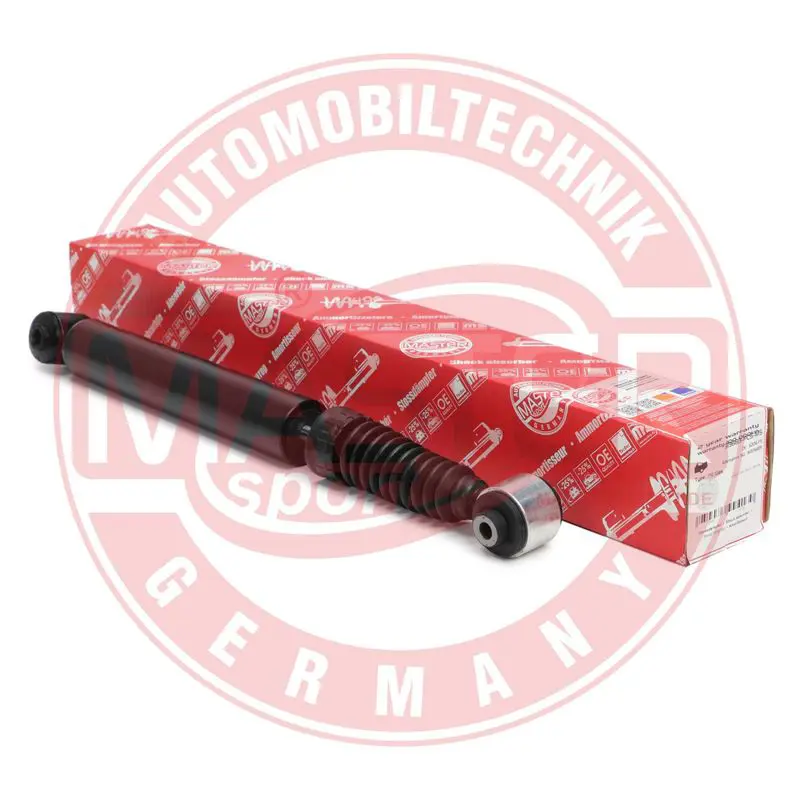 Handler.Part Shock absorber MASTER-SPORT 313683PCSMS 4