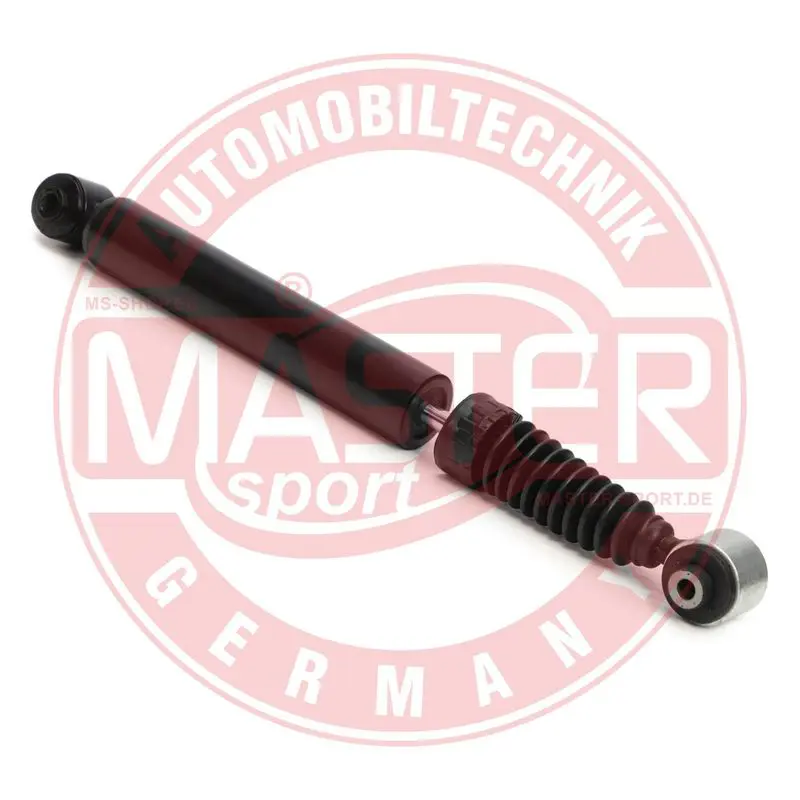 Handler.Part Shock absorber MASTER-SPORT 313683PCSMS 1