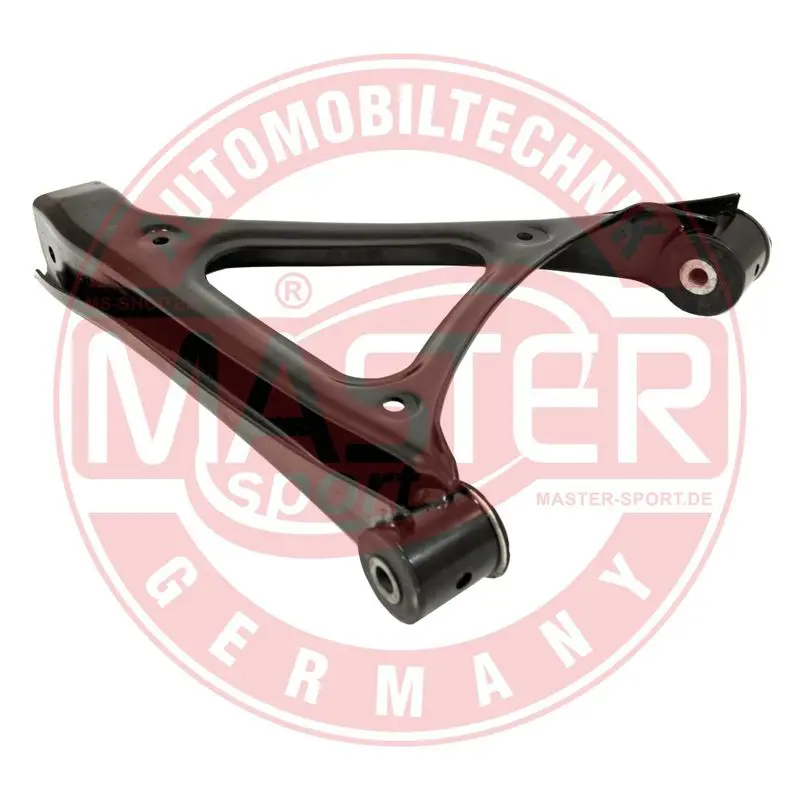 Handler.Part Track control arm MASTER-SPORT 52772MPCSMS 2