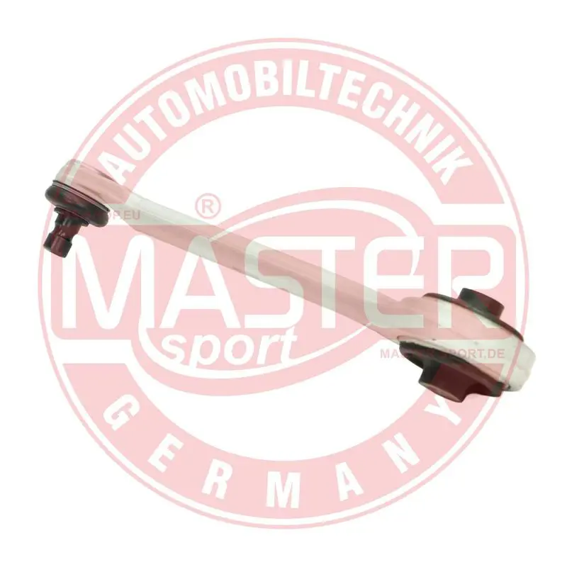 Handler.Part Track control arm MASTER-SPORT 16611PCSMS 4