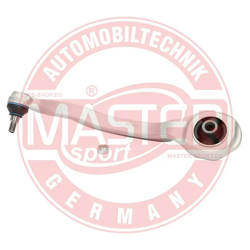 Handler.Part Track control arm MASTER-SPORT 30194BPCSMS 2