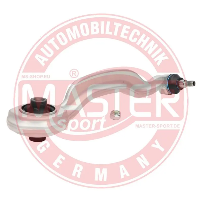 Handler.Part Track control arm MASTER-SPORT 30194BPCSMS 3