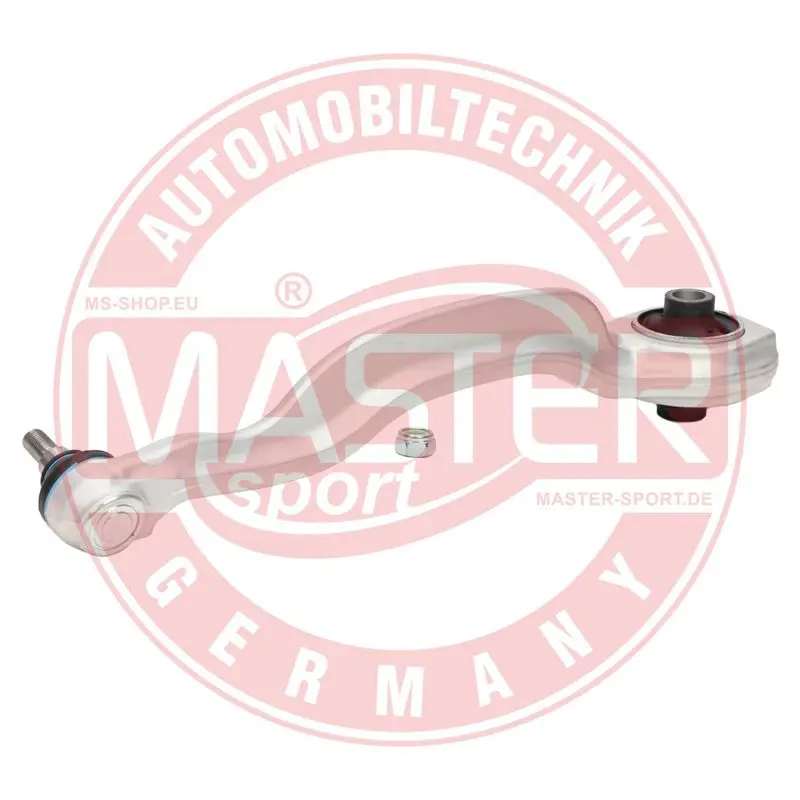 Handler.Part Track control arm MASTER-SPORT 30194BPCSMS 4