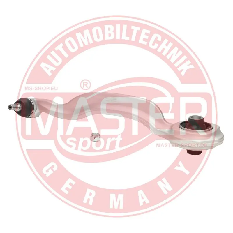 Handler.Part Track control arm MASTER-SPORT 30195BPCSMS 2