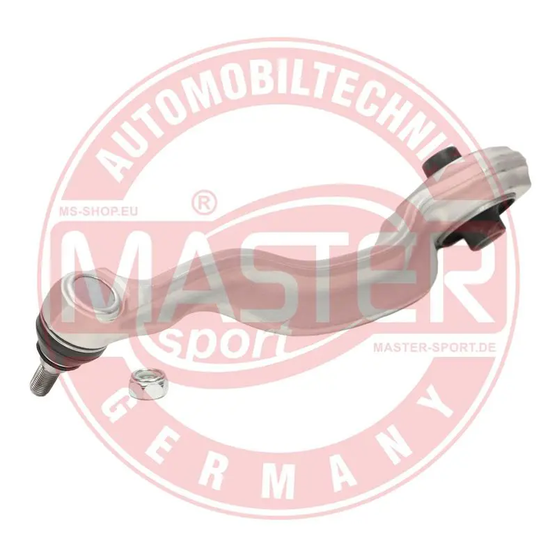 Handler.Part Track control arm MASTER-SPORT 30195BPCSMS 3