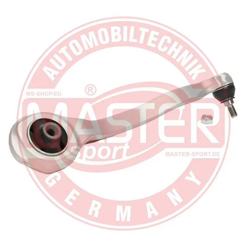 Handler.Part Track control arm MASTER-SPORT 30195BPCSMS 4