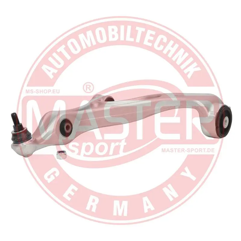 Handler.Part Track control arm MASTER-SPORT 31348PCSMS 2