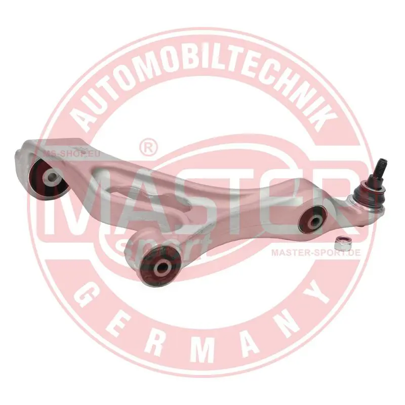 Handler.Part Track control arm MASTER-SPORT 31348PCSMS 4