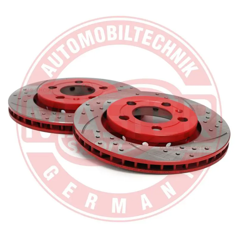 Handler.Part Brake disc MASTER-SPORT 24012201631SESETMS 3