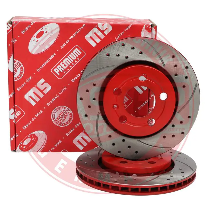 Handler.Part Brake disc MASTER-SPORT 24012201631SESETMS 4