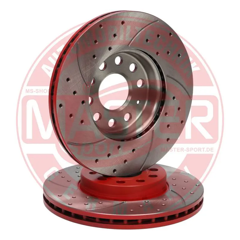 Handler.Part Brake disc MASTER-SPORT 24012501451SESETMS 3