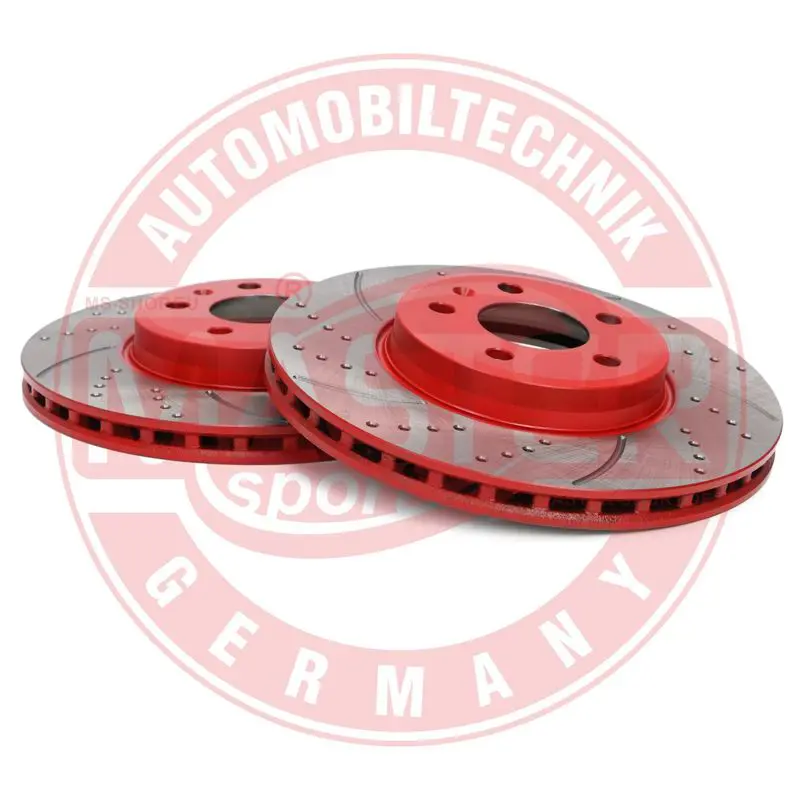 Handler.Part Brake disc MASTER-SPORT 24012501841SESETMS 3