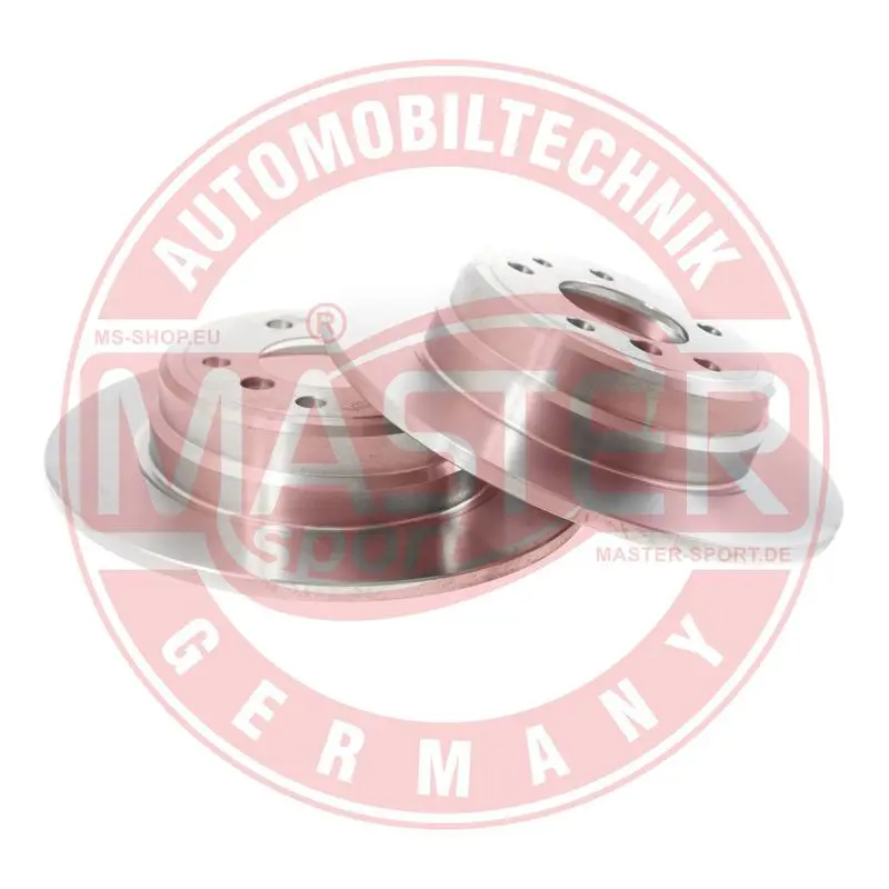 Handler.Part Brake disc MASTER-SPORT 24011001171SETMS 1