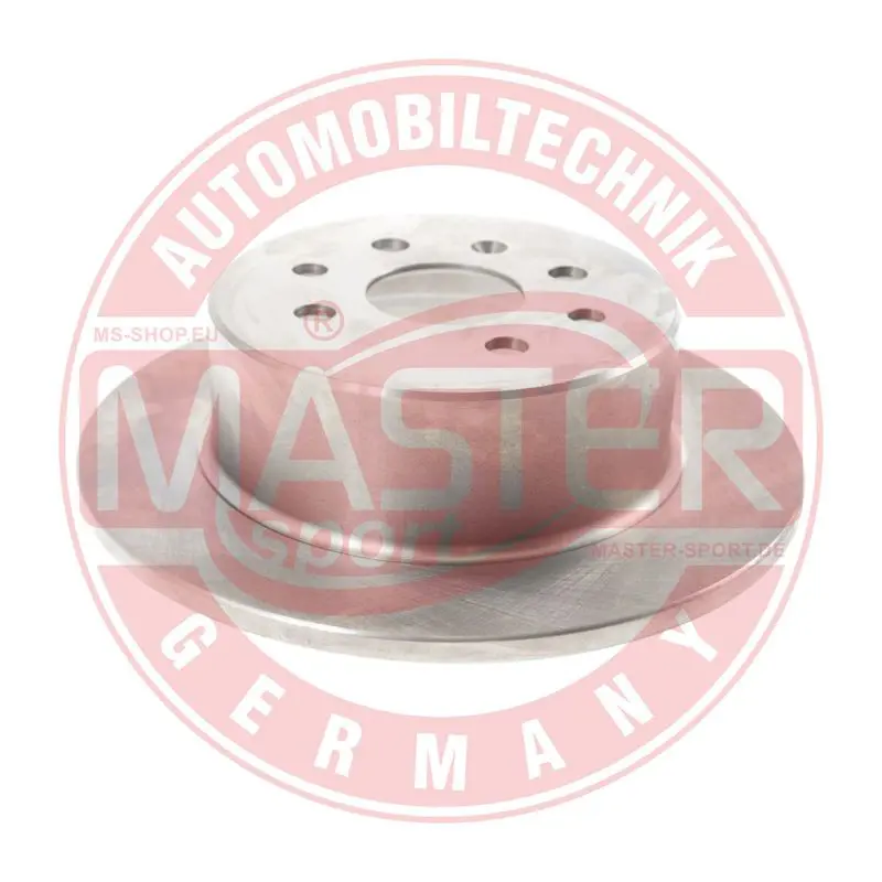 Handler.Part Brake disc MASTER-SPORT 24011002251PCSMS 1